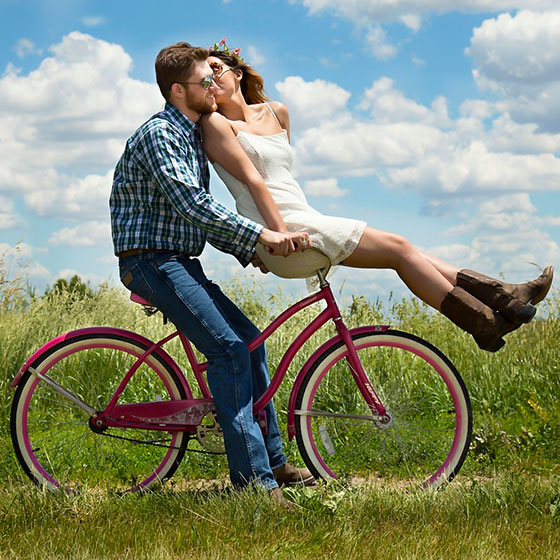 Vrienden & relatie Vrienden & relatie