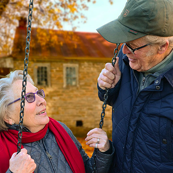 Vrienden & relatie Vrienden & relatie