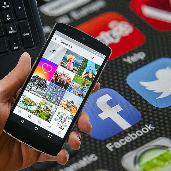 Digitale snelweg Digitale snelweg